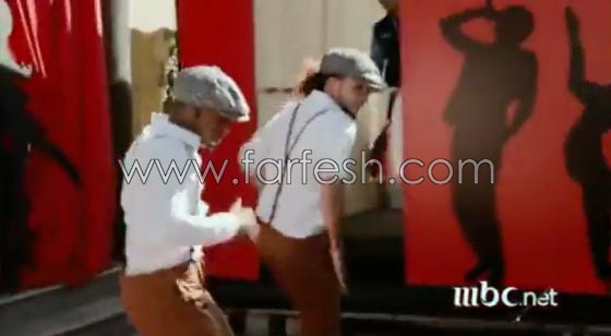 فيديو حصري: لقطات من كواليس عرب غوت تالنت لم تروها على الشاشة صورة رقم 1 فيديو حصري: لقطات من كواليس عرب غوت تالنت لم تروها على الشاشة صورة رقم 1