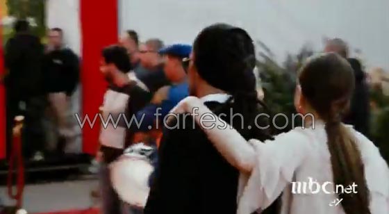 فيديو حصري: لقطات من كواليس عرب غوت تالنت لم تروها على الشاشة صورة رقم 10 فيديو حصري: لقطات من كواليس عرب غوت تالنت لم تروها على الشاشة صورة رقم 10
