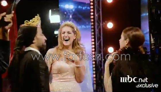 فيديو حصري: لقطات من كواليس عرب غوت تالنت لم تروها على الشاشة صورة رقم 14 فيديو حصري: لقطات من كواليس عرب غوت تالنت لم تروها على الشاشة صورة رقم 14