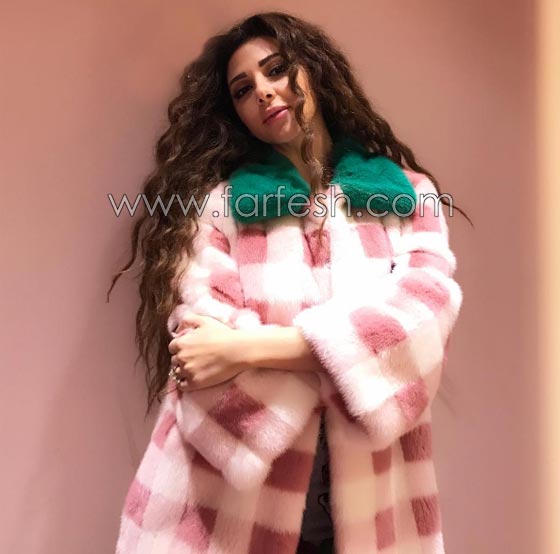 صور ميريام فارس ترتدي اغرب نظارات شمسية اثارت السخرية صورة رقم 5 صور ميريام فارس ترتدي اغرب نظارات شمسية اثارت السخرية صورة رقم 5