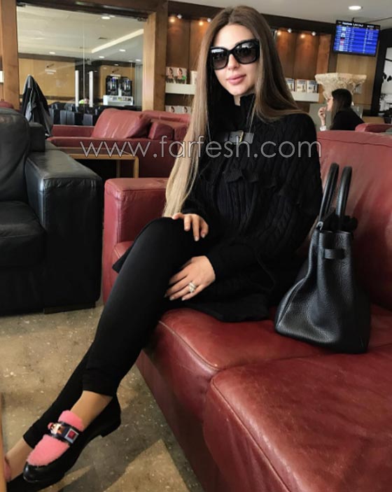 صور ميريام فارس ترتدي اغرب نظارات شمسية اثارت السخرية صورة رقم 10 صور ميريام فارس ترتدي اغرب نظارات شمسية اثارت السخرية صورة رقم 10