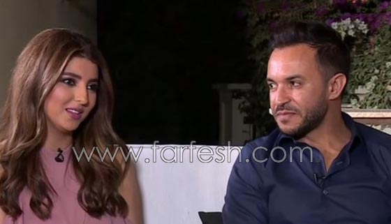خطيب مريم سعيد يفضحها ويكشف اسرارها بعد انفصالهما! صورة رقم 8 خطيب مريم سعيد يفضحها ويكشف اسرارها بعد انفصالهما! صورة رقم 8