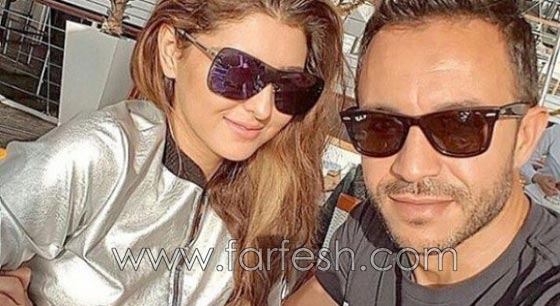 خطيب مريم سعيد يفضحها ويكشف اسرارها بعد انفصالهما! صورة رقم 10 خطيب مريم سعيد يفضحها ويكشف اسرارها بعد انفصالهما! صورة رقم 10