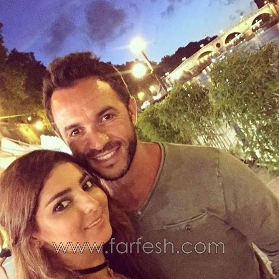 خطيب مريم سعيد يفضحها ويكشف اسرارها بعد انفصالهما! صورة رقم 9 خطيب مريم سعيد يفضحها ويكشف اسرارها بعد انفصالهما! صورة رقم 9
