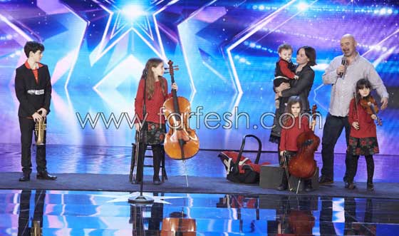 فيديو اطفال نافسوا الكبار في عرب غوت تالنت صورة رقم 3 فيديو اطفال نافسوا الكبار في عرب غوت تالنت صورة رقم 3