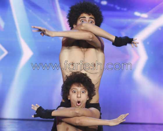 فيديو اطفال نافسوا الكبار في عرب غوت تالنت صورة رقم 6 فيديو اطفال نافسوا الكبار في عرب غوت تالنت صورة رقم 6