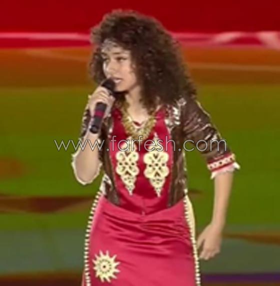 دالية شيح الصوت المميز والشخصية الفريدة...أين هي الآن؟ صورة رقم 2 دالية شيح الصوت المميز والشخصية الفريدة...أين هي الآن؟ صورة رقم 2