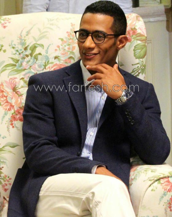 محمد رمضان ينشر صورة ابنه بسيارته الفارهة والجمهور: ما خلاص عرفنا انك غني! صورة رقم 10 محمد رمضان ينشر صورة ابنه بسيارته الفارهة والجمهور: ما خلاص عرفنا انك غني! صورة رقم 10