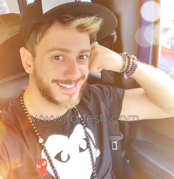 فيديو: محامي سعد لمجرد بحالة غضب وتوتر بعد المحاكمة والغموض يزداد! صورة رقم 3 فيديو: محامي سعد لمجرد بحالة غضب وتوتر بعد المحاكمة والغموض يزداد! صورة رقم 3