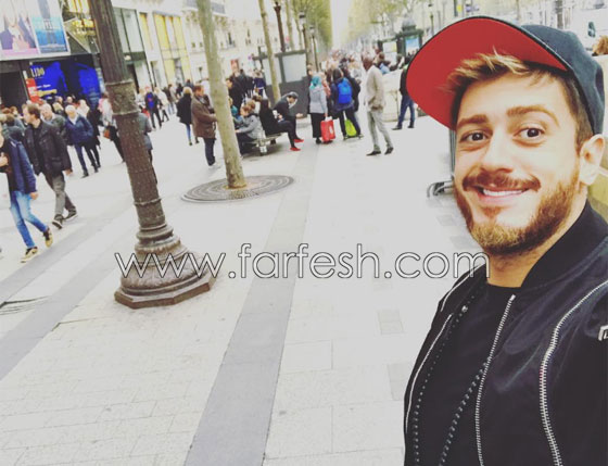 فيديو: محامي سعد لمجرد بحالة غضب وتوتر بعد المحاكمة والغموض يزداد! صورة رقم 7 فيديو: محامي سعد لمجرد بحالة غضب وتوتر بعد المحاكمة والغموض يزداد! صورة رقم 7