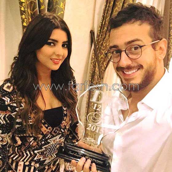 فيديو مفاجئ يكشف: سعد المجرد هو سبب فسخ خطوبة مريم سعيد! صورة رقم 1 فيديو مفاجئ يكشف: سعد المجرد هو سبب فسخ خطوبة مريم سعيد! صورة رقم 1