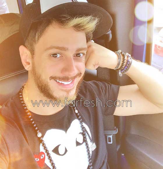 فيديو مفاجئ يكشف: سعد المجرد هو سبب فسخ خطوبة مريم سعيد! صورة رقم 7 فيديو مفاجئ يكشف: سعد المجرد هو سبب فسخ خطوبة مريم سعيد! صورة رقم 7