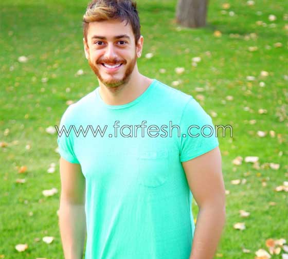 فيديو مفاجئ يكشف: سعد المجرد هو سبب فسخ خطوبة مريم سعيد! صورة رقم 8 فيديو مفاجئ يكشف: سعد المجرد هو سبب فسخ خطوبة مريم سعيد! صورة رقم 8