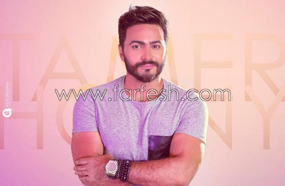 صور: مفاجأة اليسا مع تامر حسني: اغنية ثنائية ديو قريبا جدا صورة رقم 13 صور: مفاجأة اليسا مع تامر حسني: اغنية ثنائية ديو قريبا جدا صورة رقم 13