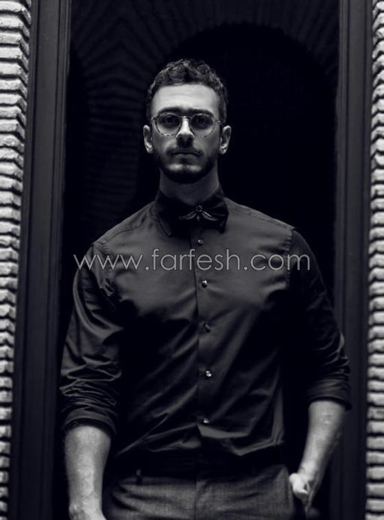  اول صورة لسعد لمجرد خارج السجن واحلام تكشف عن مكالمته لها! صورة رقم 10