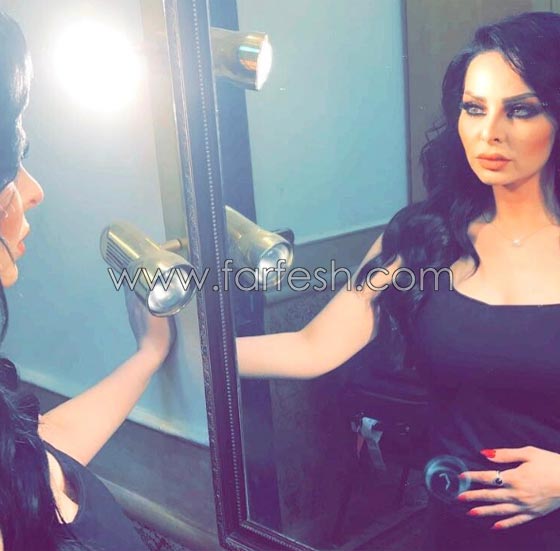 صور ديانا كرزون بالحجاب وبدون مكياج تفاجئ جمهورها وتسعده صورة رقم 4 صور ديانا كرزون بالحجاب وبدون مكياج تفاجئ جمهورها وتسعده صورة رقم 4
