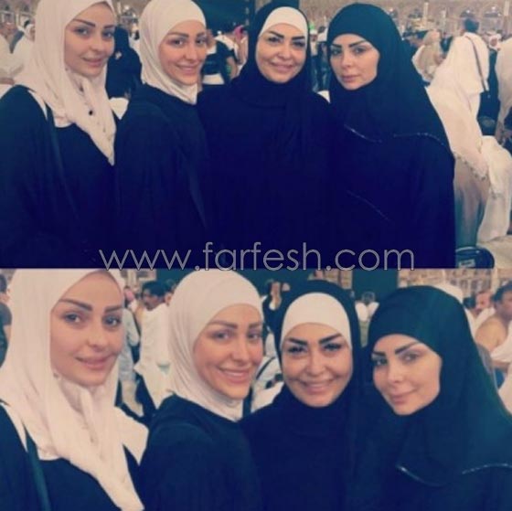 صور ديانا كرزون بالحجاب وبدون مكياج تفاجئ جمهورها وتسعده صورة رقم 1 صور ديانا كرزون بالحجاب وبدون مكياج تفاجئ جمهورها وتسعده صورة رقم 1