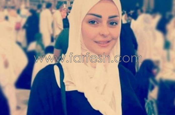 صور ديانا كرزون بالحجاب وبدون مكياج تفاجئ جمهورها وتسعده صورة رقم 2 صور ديانا كرزون بالحجاب وبدون مكياج تفاجئ جمهورها وتسعده صورة رقم 2