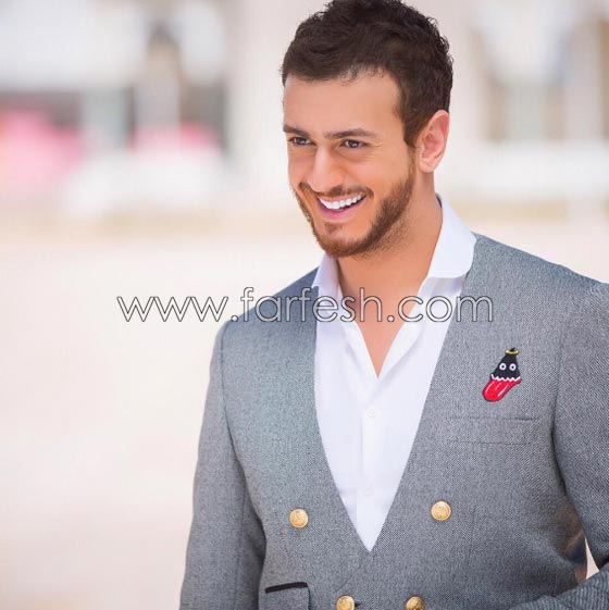 اول صورة لسعد لمجرد خارج السجن واحلام تكشف عن مكالمته لها! صورة رقم 7 اول صورة لسعد لمجرد خارج السجن واحلام تكشف عن مكالمته لها! صورة رقم 7