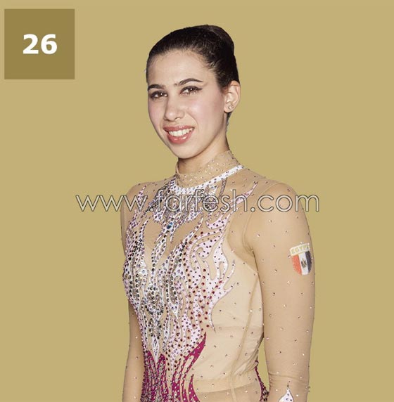 عرب غوت تالنت: بداية العروض المباشرة مع 8 متسابقين صورة رقم 3 عرب غوت تالنت: بداية العروض المباشرة مع 8 متسابقين صورة رقم 3