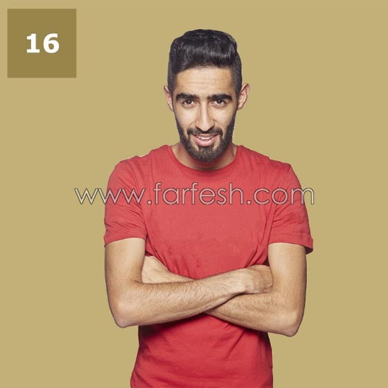 عرب غوت تالنت: بداية العروض المباشرة مع 8 متسابقين صورة رقم 5 عرب غوت تالنت: بداية العروض المباشرة مع 8 متسابقين صورة رقم 5