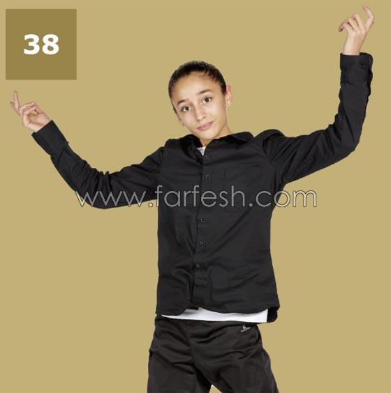 عرب غوت تالنت: بداية العروض المباشرة مع 8 متسابقين صورة رقم 7 عرب غوت تالنت: بداية العروض المباشرة مع 8 متسابقين صورة رقم 7