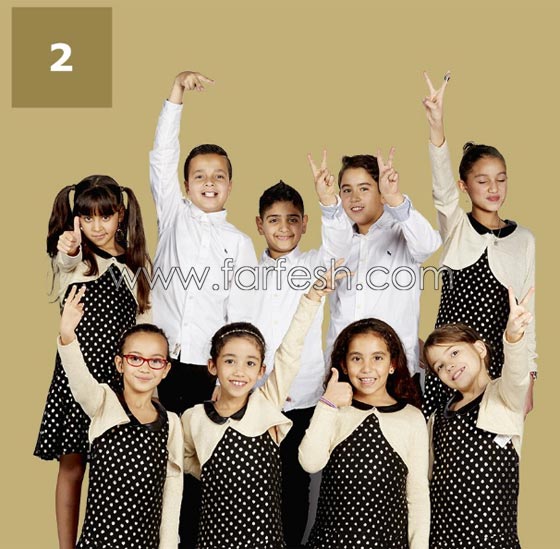 عرب غوت تالنت: بداية العروض المباشرة مع 8 متسابقين صورة رقم 9 عرب غوت تالنت: بداية العروض المباشرة مع 8 متسابقين صورة رقم 9