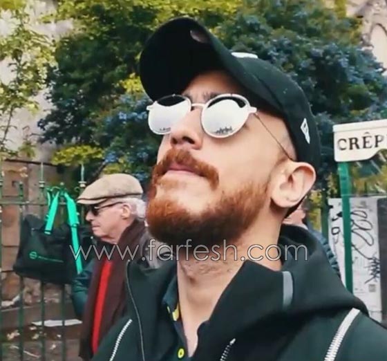 اول تصريح وأول فيديو لسعد لمجرد بعد إطلاق سراحه.. ماذا قال؟! صورة رقم 5