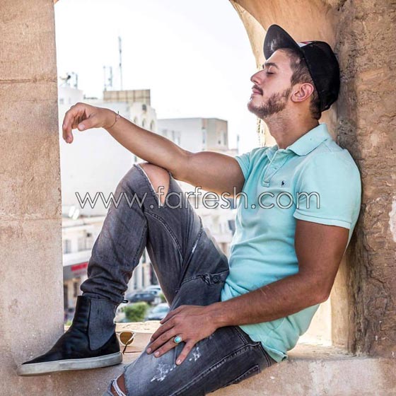 اول تصريح وأول فيديو لسعد لمجرد بعد إطلاق سراحه.. ماذا قال؟! صورة رقم 14