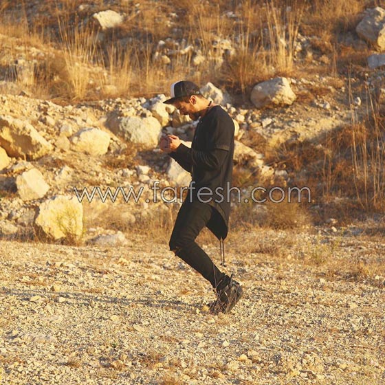 اول تصريح وأول فيديو لسعد لمجرد بعد إطلاق سراحه.. ماذا قال؟! صورة رقم 15