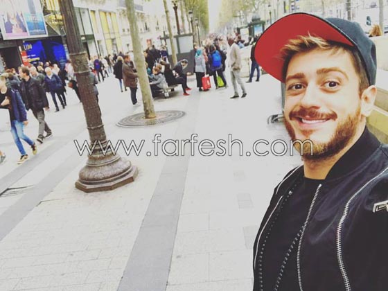 اول تصريح وأول فيديو لسعد لمجرد بعد إطلاق سراحه.. ماذا قال؟! صورة رقم 16