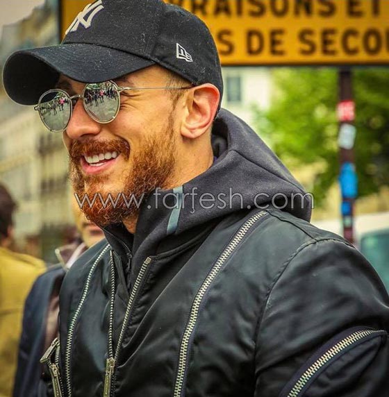 اول تصريح وأول فيديو لسعد لمجرد بعد إطلاق سراحه.. ماذا قال؟! صورة رقم 4