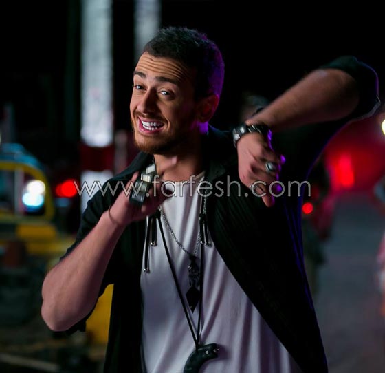 اول تصريح وأول فيديو لسعد لمجرد بعد إطلاق سراحه.. ماذا قال؟! صورة رقم 17