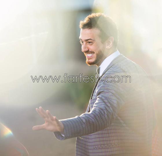 اول تصريح وأول فيديو لسعد لمجرد بعد إطلاق سراحه.. ماذا قال؟! صورة رقم 21