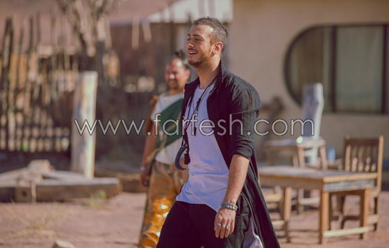 اول تصريح وأول فيديو لسعد لمجرد بعد إطلاق سراحه.. ماذا قال؟! صورة رقم 22