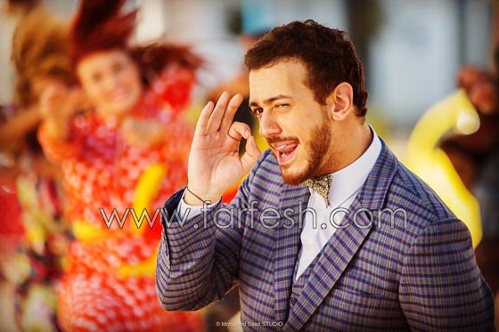 اول تصريح وأول فيديو لسعد لمجرد بعد إطلاق سراحه.. ماذا قال؟! صورة رقم 13