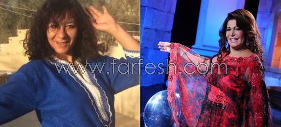 الراقصة نجوى فؤاد تستنكر وفيفي عبده تؤيد رقص الدكتورة منى برنس صورة رقم 1 الراقصة نجوى فؤاد تستنكر وفيفي عبده تؤيد رقص الدكتورة منى برنس صورة رقم 1