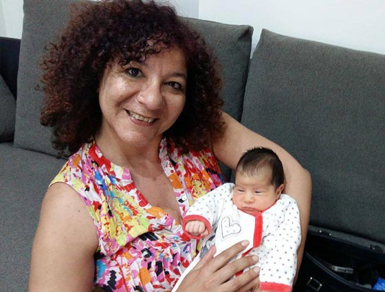 الراقصة نجوى فؤاد تستنكر وفيفي عبده تؤيد رقص الدكتورة منى برنس صورة رقم 8 الراقصة نجوى فؤاد تستنكر وفيفي عبده تؤيد رقص الدكتورة منى برنس صورة رقم 8