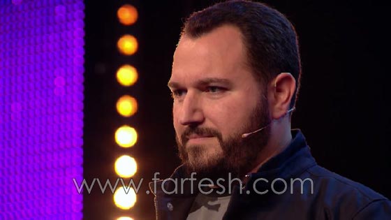 فيديو مذهل.. رجل يدوّخ البريطانيين في قراءة الافكار وما يجول في الخاطر صورة رقم 7 فيديو مذهل.. رجل يدوّخ البريطانيين في قراءة الافكار وما يجول في الخاطر صورة رقم 7