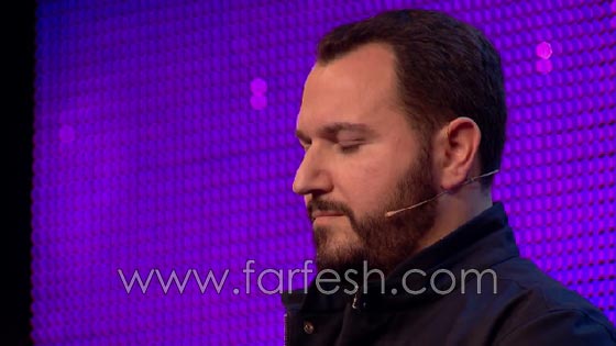 فيديو مذهل.. رجل يدوّخ البريطانيين في قراءة الافكار وما يجول في الخاطر صورة رقم 12 فيديو مذهل.. رجل يدوّخ البريطانيين في قراءة الافكار وما يجول في الخاطر صورة رقم 12