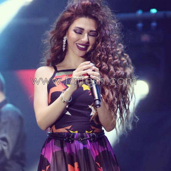 صورة ابن ميريام فارس على الشاطئ تثير اعجاب جمهورها صورة رقم 4 صورة ابن ميريام فارس على الشاطئ تثير اعجاب جمهورها صورة رقم 4