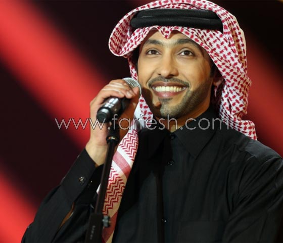 بالفيديو: هل سرقت نانسي عجرم اغنية (خراب بيوت) من فهد الكبيسي؟ صورة رقم 6 بالفيديو: هل سرقت نانسي عجرم اغنية (خراب بيوت) من فهد الكبيسي؟ صورة رقم 6