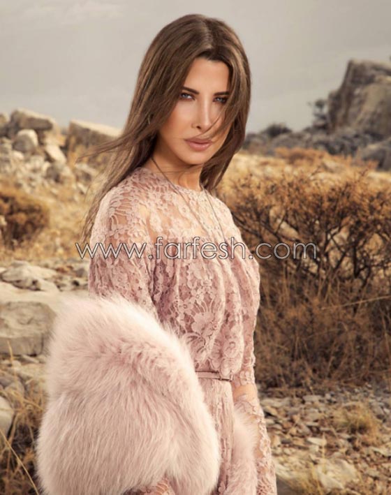 بالفيديو: هل سرقت نانسي عجرم اغنية (خراب بيوت) من فهد الكبيسي؟ صورة رقم 1 بالفيديو: هل سرقت نانسي عجرم اغنية (خراب بيوت) من فهد الكبيسي؟ صورة رقم 1