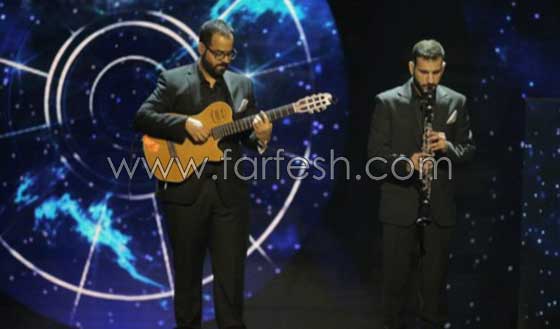 عرب غوت تالنت: تأهل مصطفى دنغير و دجمال وبكاء أطفال راب النار صورة رقم 1 عرب غوت تالنت: تأهل مصطفى دنغير و دجمال وبكاء أطفال راب النار صورة رقم 1