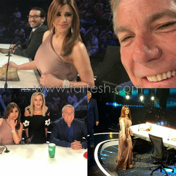 عرب غوت تالنت: تأهل مصطفى دنغير و دجمال وبكاء أطفال راب النار صورة رقم 6 عرب غوت تالنت: تأهل مصطفى دنغير و دجمال وبكاء أطفال راب النار صورة رقم 6