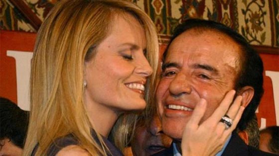 فن في السياسة.. مشاهير تربطهم علاقة صداقة مع حكام وسياسيين صورة رقم 9 فن في السياسة.. مشاهير تربطهم علاقة صداقة مع حكام وسياسيين صورة رقم 9