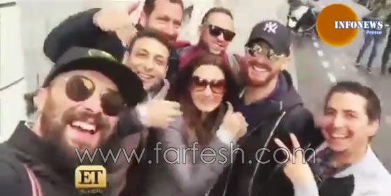 محامي سعد لمجرد يجبره على حذف مدوناته ويقول لجمهوره: انتم تؤذونه! صورة رقم 3 محامي سعد لمجرد يجبره على حذف مدوناته ويقول لجمهوره: انتم تؤذونه! صورة رقم 3
