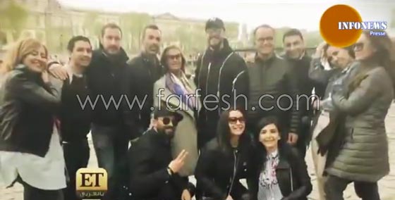 محامي سعد لمجرد يجبره على حذف مدوناته ويقول لجمهوره: انتم تؤذونه! صورة رقم 4 محامي سعد لمجرد يجبره على حذف مدوناته ويقول لجمهوره: انتم تؤذونه! صورة رقم 4