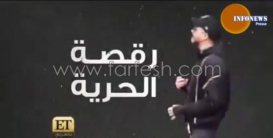 محامي سعد لمجرد يجبره على حذف مدوناته ويقول لجمهوره: انتم تؤذونه! صورة رقم 5 محامي سعد لمجرد يجبره على حذف مدوناته ويقول لجمهوره: انتم تؤذونه! صورة رقم 5