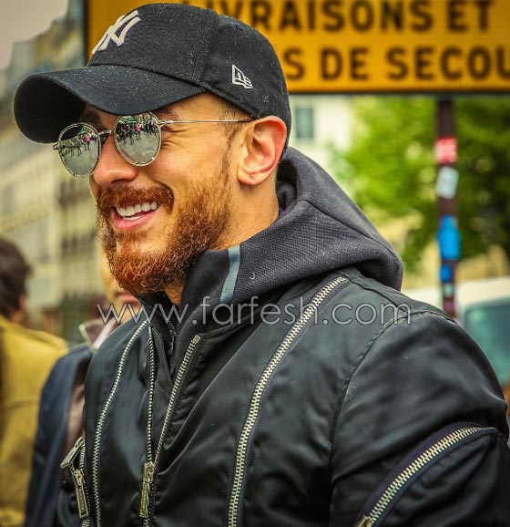 محامي سعد لمجرد يجبره على حذف مدوناته ويقول لجمهوره: انتم تؤذونه! صورة رقم 17 محامي سعد لمجرد يجبره على حذف مدوناته ويقول لجمهوره: انتم تؤذونه! صورة رقم 17